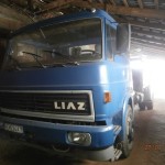 Dražba - LIAZ 110.031 SHR 3001