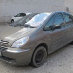 ÚSPEŠNE vydražené - Citroen Xsara Picasso 1.6 16V