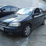 Dražba_OPEL ASTRA