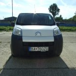 Pozastavená Dražba : Citroen Nemo 1.4 HDi 