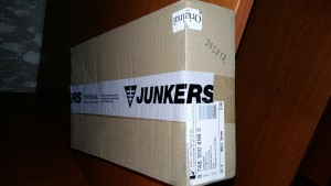 Junkers 4980