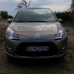 VYDRAŽENÉ ! - DRAŽBA – CITROEN C3