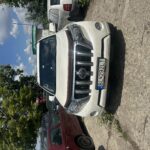 DRAŽBA dňa 10.07.2026 o 9:00. Sada kolies, Motorové vozidlá Toyota Landcruiser a Jaguar F-Type R